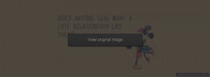 Cute Relationship Facebook Covers More Cute Covers for Timeline