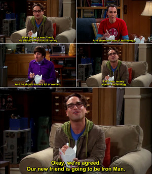 The Big Bang Theory Quote-18