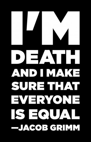 Happy birthday Jacob Grimm (of the Brother’s Grimm, quote from the ...