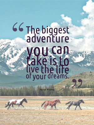 The biggest adventure in Altai, Russia. #travel #quotes