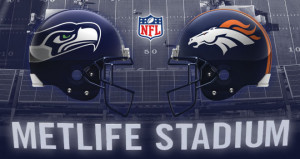 Broncos Seahawks Super Bowl