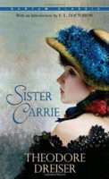 Start by marking “Sister Carrie” as Want to Read: