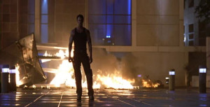 Frank Castle Quotes and Sound Clips