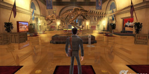 Night-at-the-Museum-Battle-of-the-Smithsonian-The-Video-Game-XBOX-360 ...