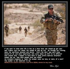 Chris Kyle More