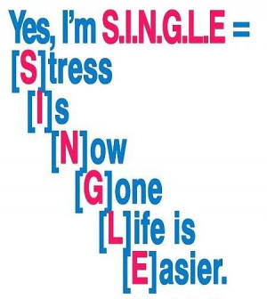 Single quotes s i n g l e