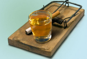Tobacco and alcohol