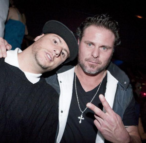 Jason Giambi Likes Him Some...