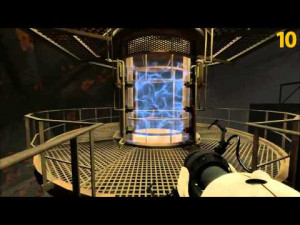 Top 20 Portal 2 Quotes | PopScreen