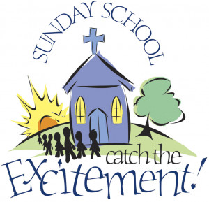 30 am Sunday School