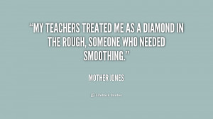 Diamond In The Rough Quotes Http://quotes.lifehack.org/