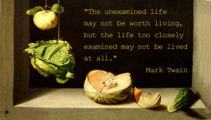 The only end of writing is to enable the readers to enjoy life or ...