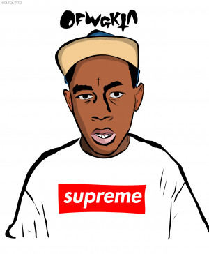 Tyler The Creator Quotes About Love Tyler the creator pentool