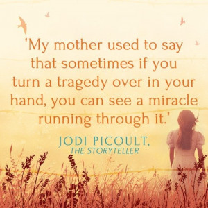 Jodi PicoultJodie Picoult, Quotes 3, Picoult Bookquotes, Jodi Picoult ...