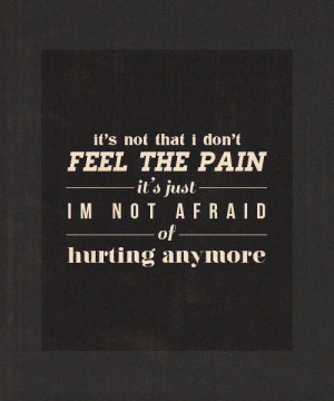 Paramore Lyrics | Last Hope
