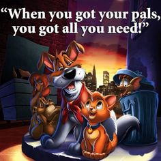, Disney Quotes, Olive And Company Quotes, Disney Obsession, Disney ...