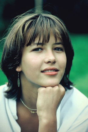 Sophie Marceau Pictures