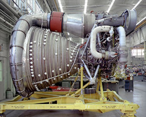 apollo 11 rocket engine