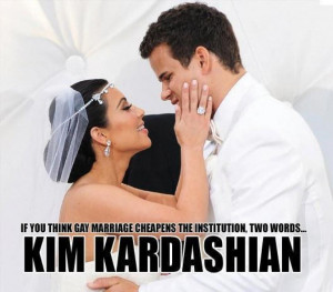 Kim Kardashian Divorce Kris Humphries