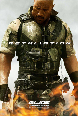 joe retaliation movie posters g i joe retaliation movie poster 10