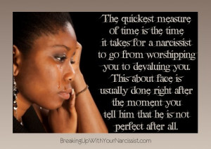 about just parasite narcissistic co breaking up with your narcissist