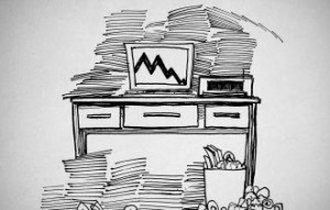 Don't Let Unfinished Business Ruin Your Work - Yahoo Finance