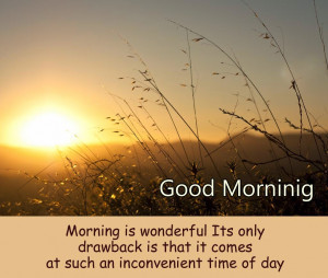 Good Morning Quotes SMS For Her With Images