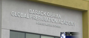 Preparation for Obama