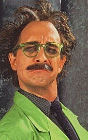 Dr. Clayton Forrester , Mystery Science Theater 3000