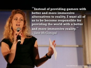 ... to the Livestream of Jane McGonigal keynote from #IBMImpact next week