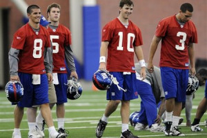New York Giants Pictures, Images & Photos