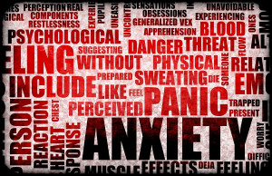 Panic Disorder: Therapy that doesn’t work