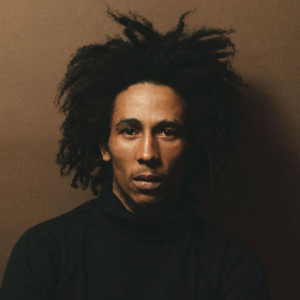 Bob Marley – Is This Love (Chachi & Musicman Ty Remix)