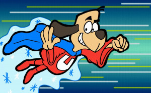 Underdog Wallpaper Underdog is here by mightyfilm