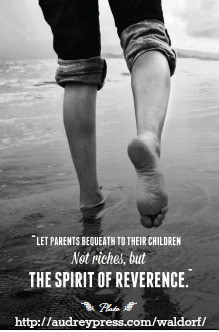 The Waldorf Homeschool Handbook has ARRIVED! {Plus more Details ...