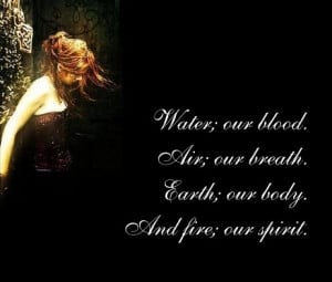 Wiccan - paganism Photo