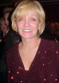 Cathy Rigby Gymnastics