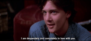 McCarthy, Andrew (VII) Biography