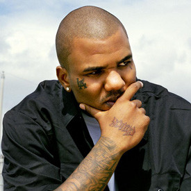 Game Rapper Quotes - When I was younger, Beveryly Hillbillies...