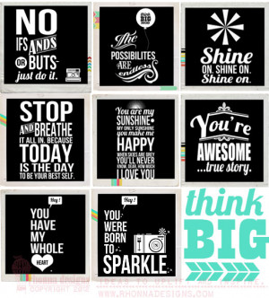 Insta Quotes= inspiRation