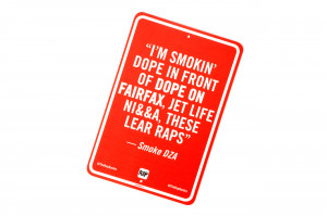 Rap Quotes