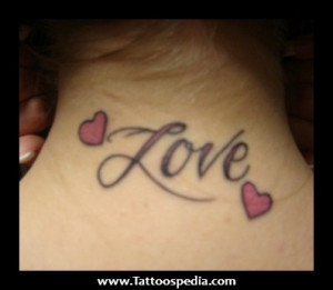 Simple%20Love%20Quotes%20Tattoos%201 Simple Love Quotes Tattoos