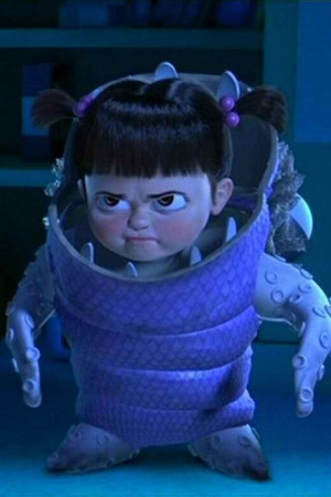 Pinned by Caloohcallie