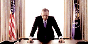 1k ~ 2k Kevin Spacey House of Cards hoc Frank Underwood