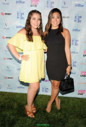 trivia quotes home actresses jenna ushkowitz main jenna ushkowitz ...