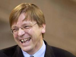 Guy Verhofstadt's Profile