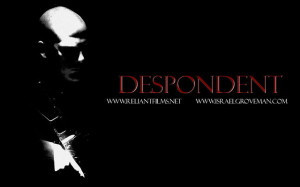 Despondent Despondent - trailer