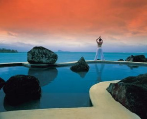 Stillness Speaks: Meditative thoughts by Eckhart Tolle