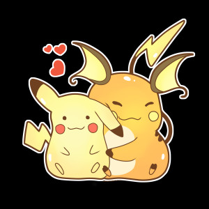 Cute Pokemon Mew Love I love pokemon, you have to