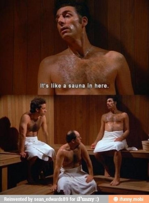 Seinfeld quotes